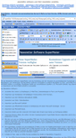 Mobile Screenshot of newsletter-software-zum-html-newsletter-erstellen.de